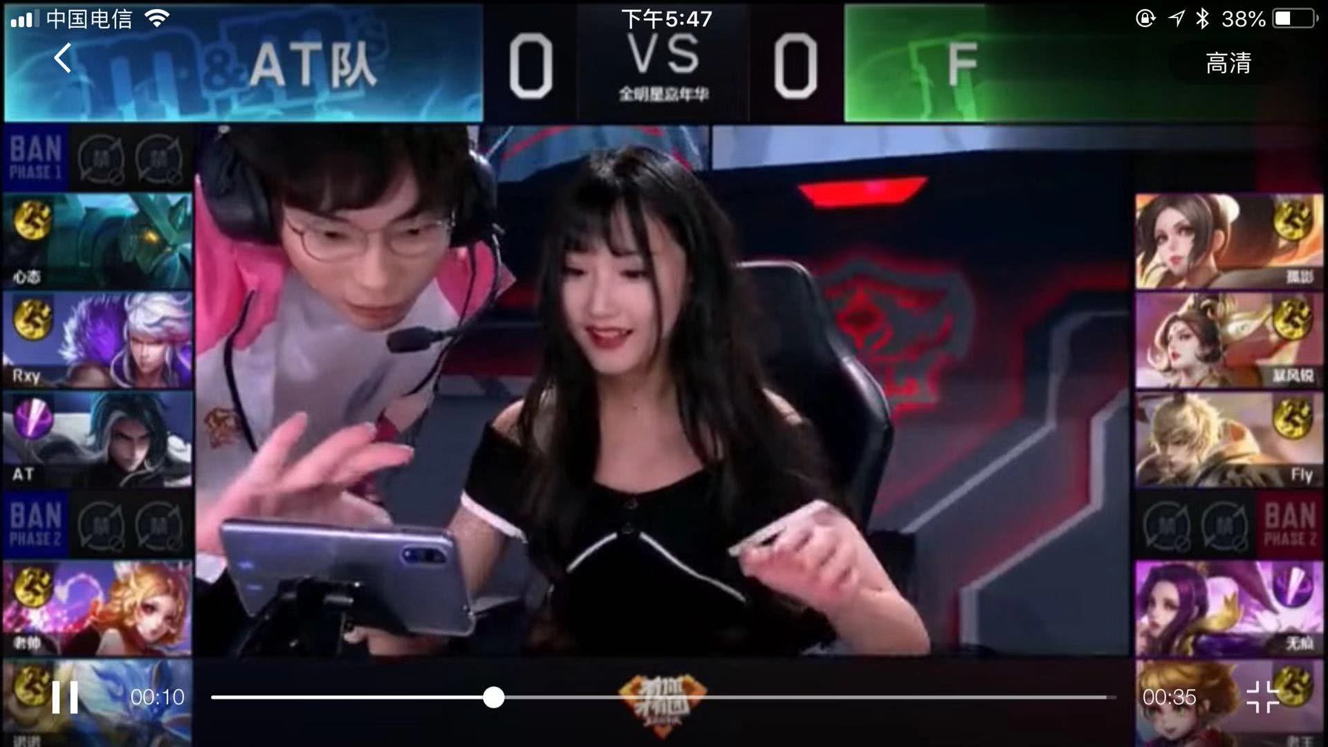 竞争永无止