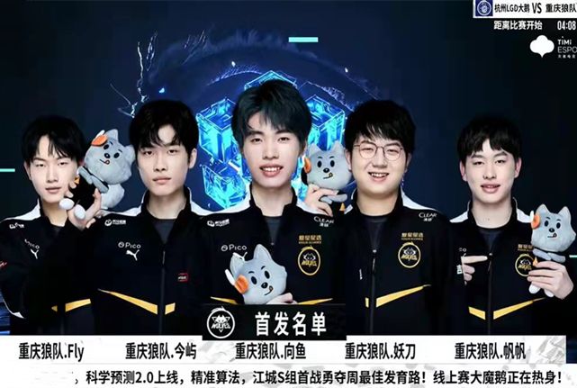我们不仅探