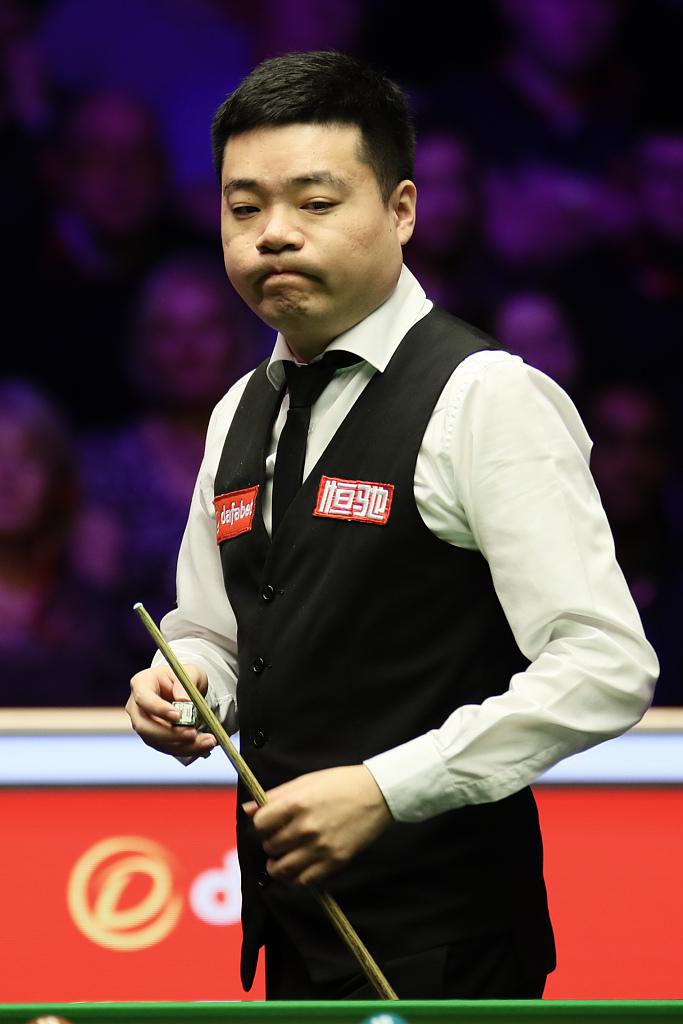 的整体表现 的整体表现