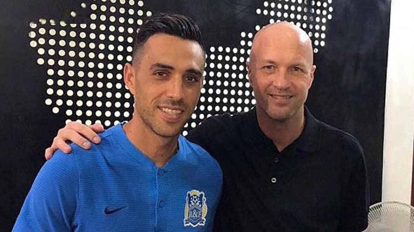 深圳青年人 深圳青年人