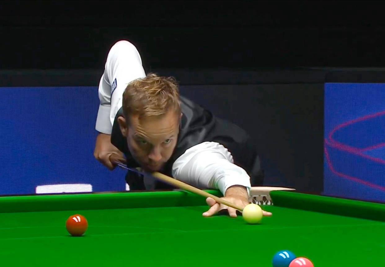 队的默契配 队的默契配