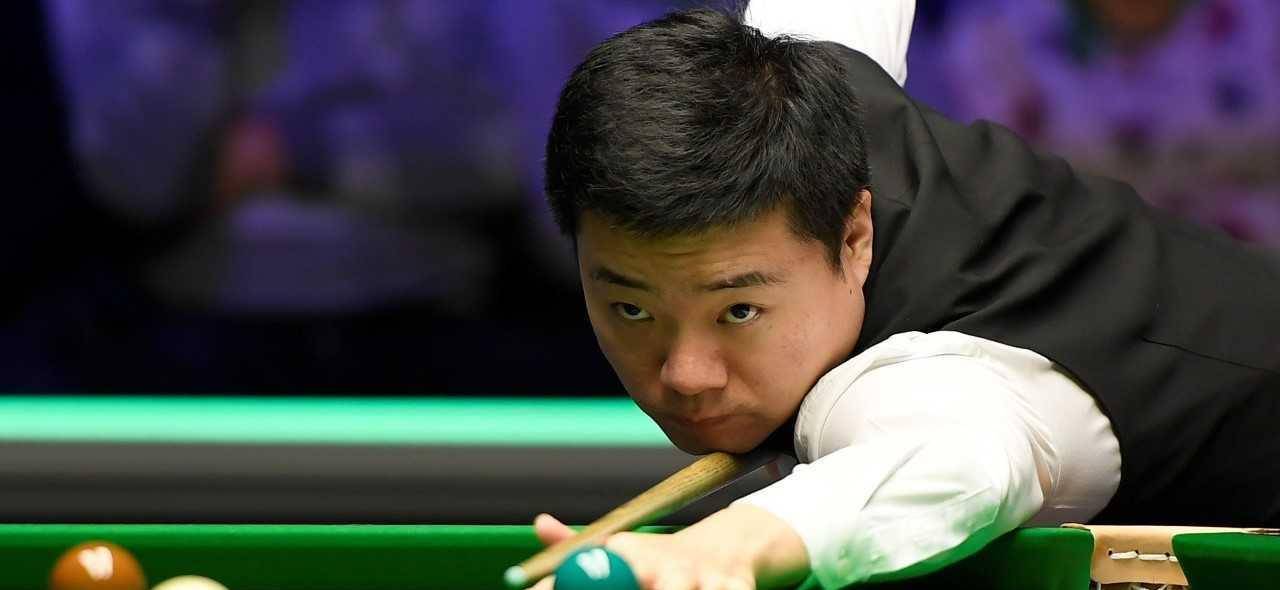 的舞台上 的舞台上