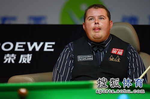 本届赛事中 本届赛事中