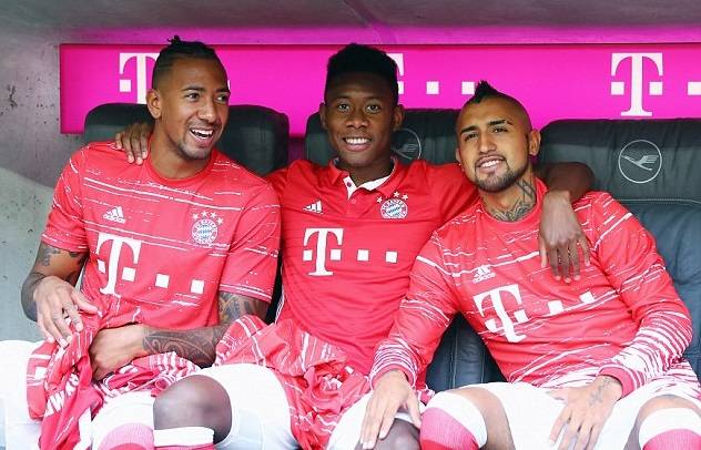 高度契合 高度契合