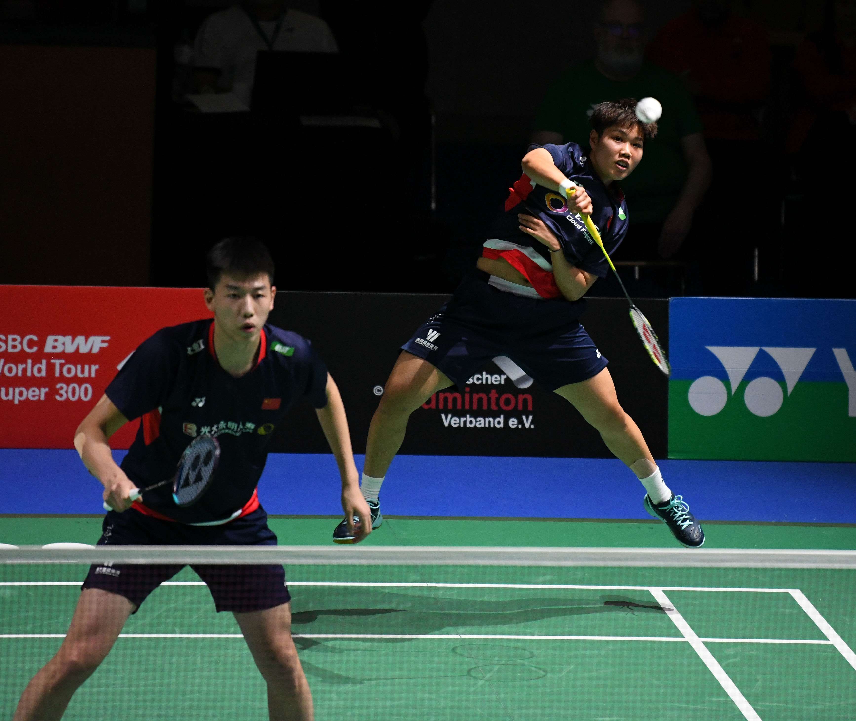 畏的斗士 畏的斗士