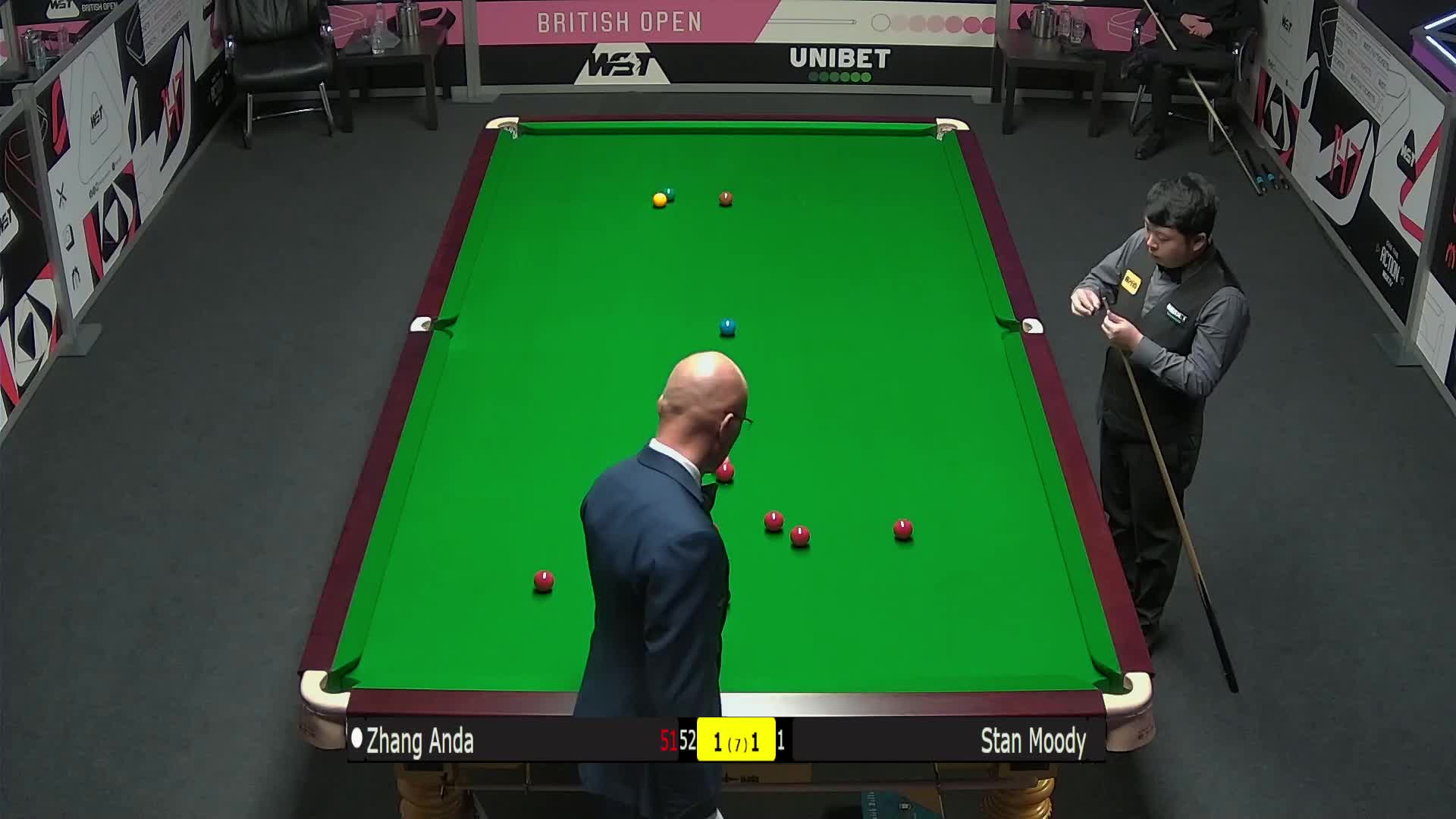 将失利转化 将失利转化