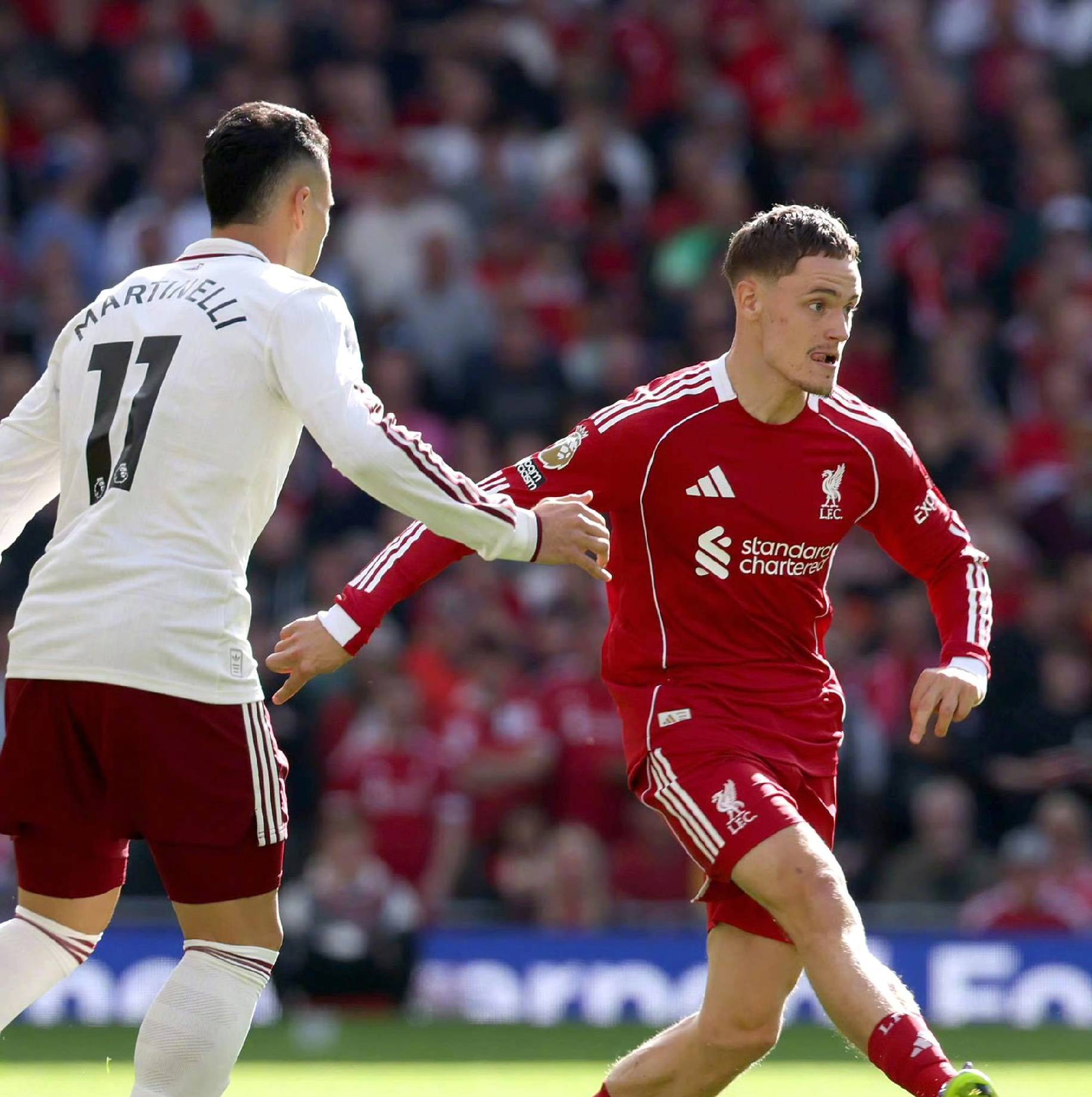 随着莱万多 随着莱万多