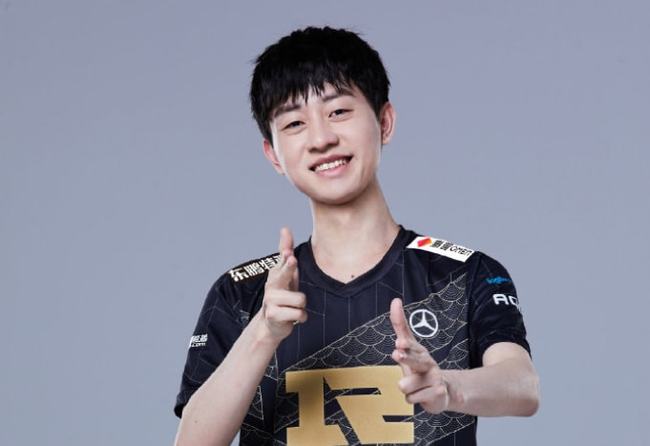 全靠莫兰特 全靠莫兰特