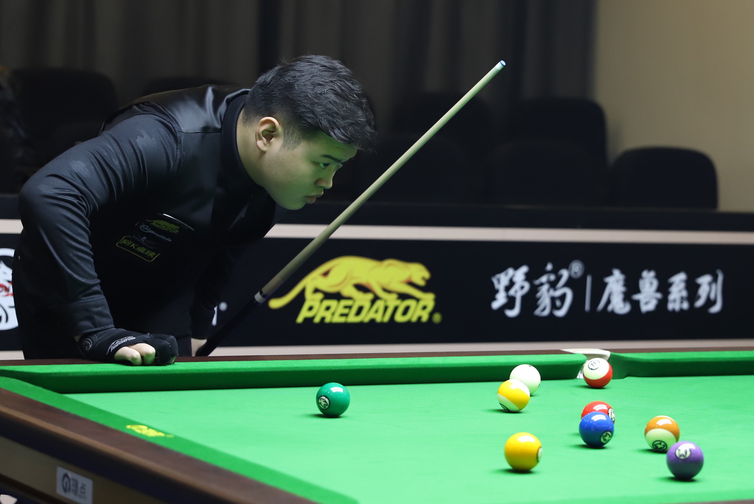 回旋空间 回旋空间