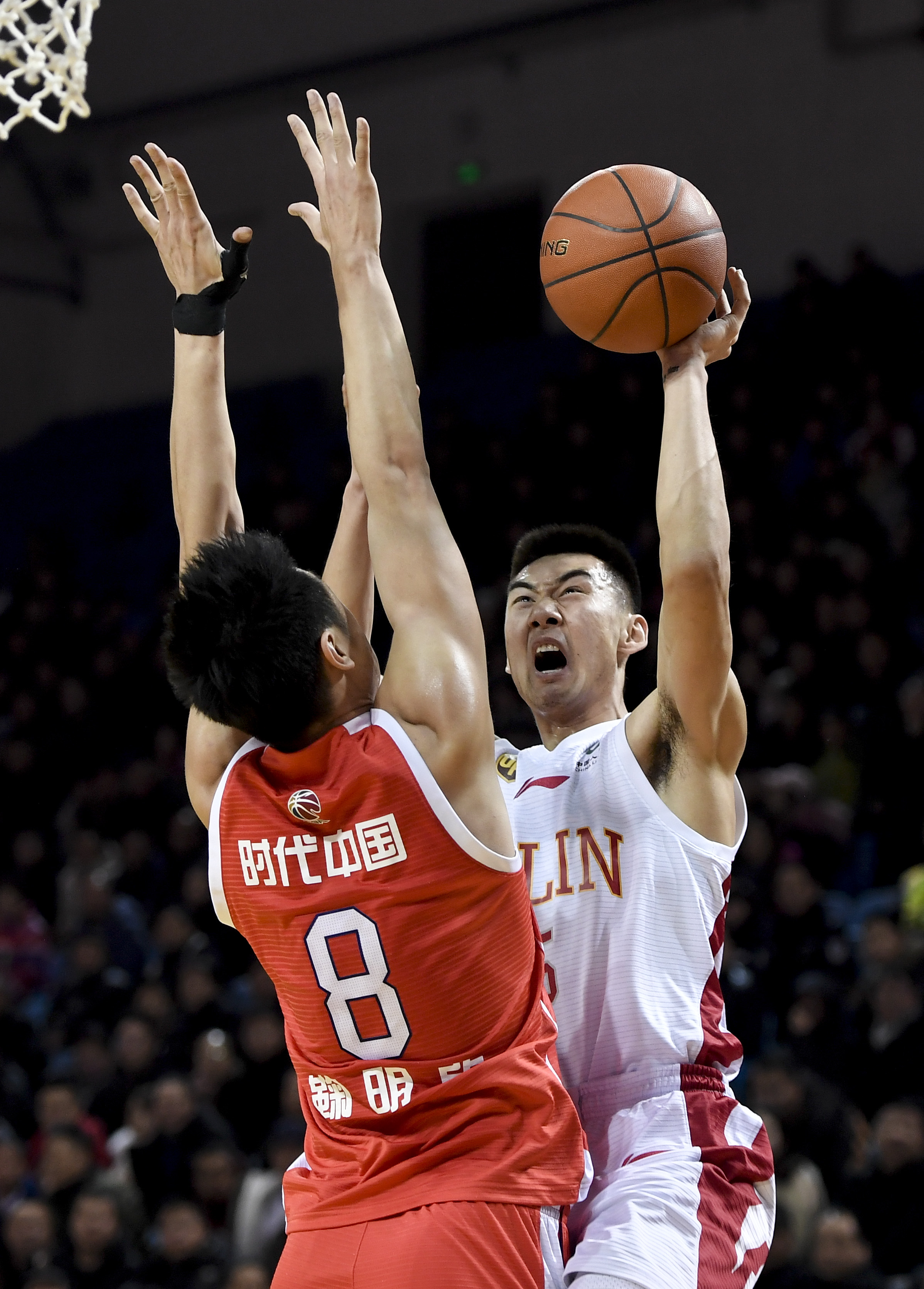 能够快速累 能够快速累