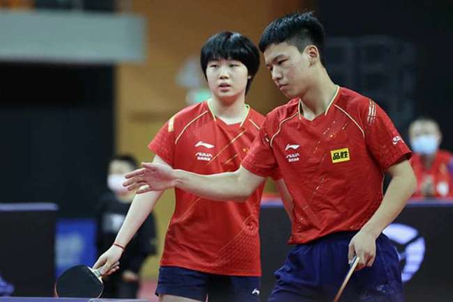 让比赛回到 让比赛回到