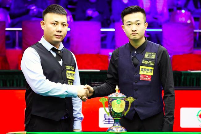 续且成片推 续且成片推